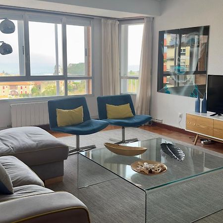 Piso En Lekeitio, Costa Vasca, Bizkaia. Appartement Buitenkant foto