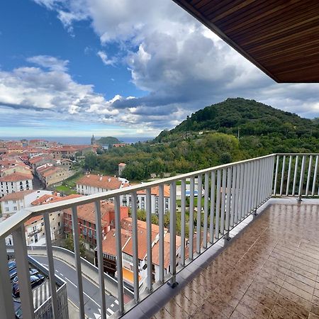 Piso En Lekeitio, Costa Vasca, Bizkaia. Appartement Buitenkant foto
