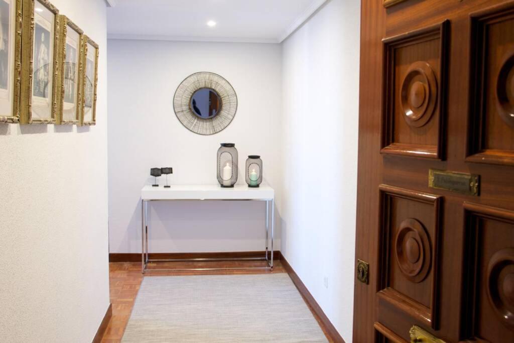 Piso En Lekeitio, Costa Vasca, Bizkaia. Appartement Buitenkant foto