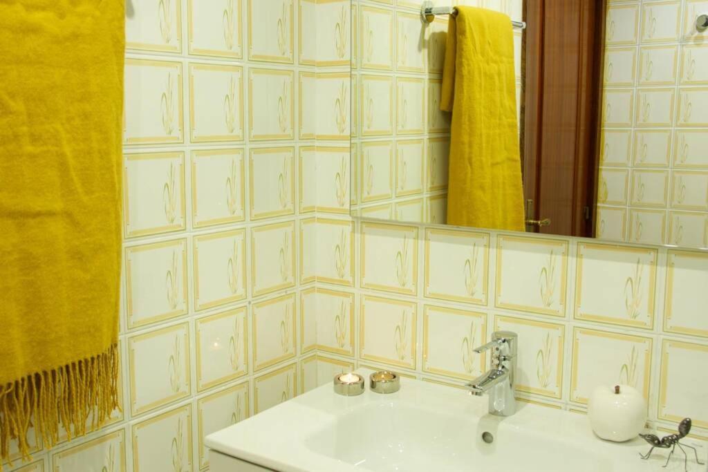 Piso En Lekeitio, Costa Vasca, Bizkaia. Appartement Buitenkant foto