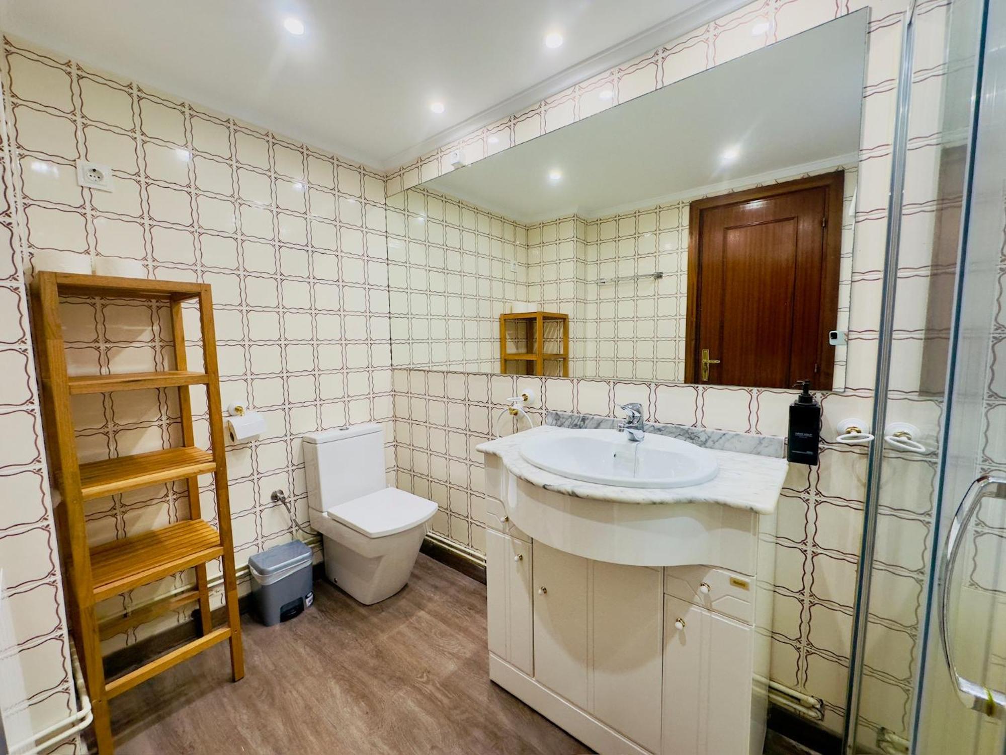Piso En Lekeitio, Costa Vasca, Bizkaia. Appartement Buitenkant foto