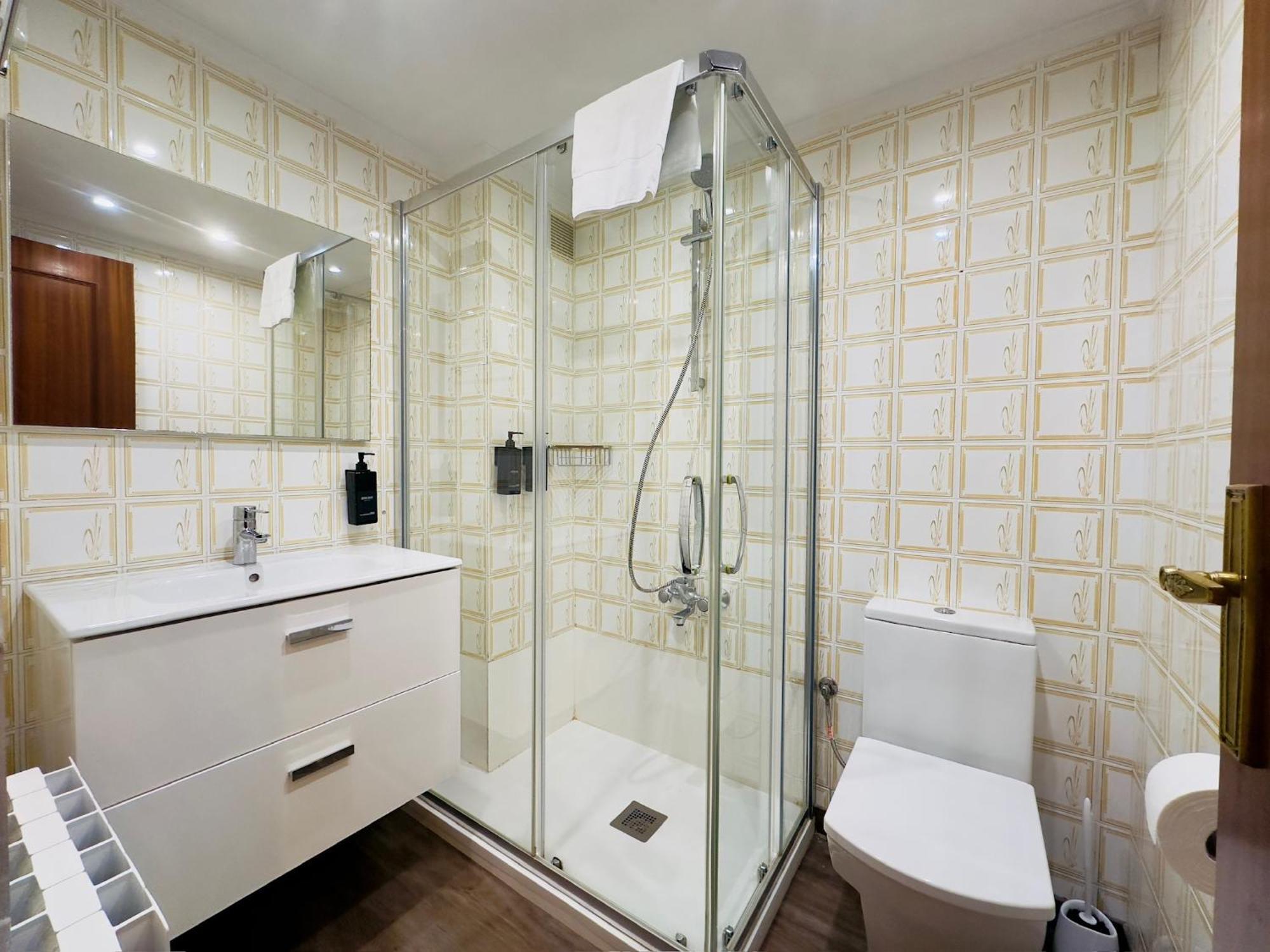 Piso En Lekeitio, Costa Vasca, Bizkaia. Appartement Buitenkant foto